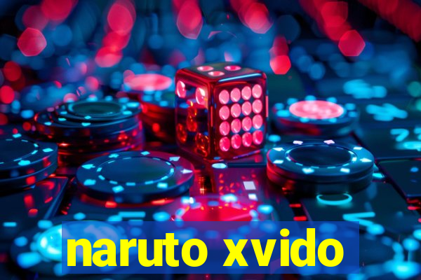 naruto xvido